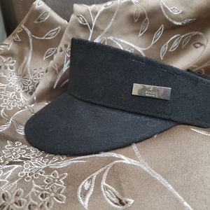 Gucci Visor